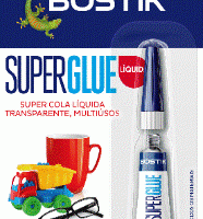 COLA SUPERGLUE LIQ.CIANOACRIL.3GR&