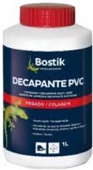 30613825 DECAPANTE PVC       1 L&