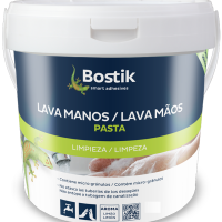 L-01310 PASTA LAVA/MAOS PROFISSIONAL 10L