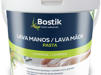 L-01310 PASTA LAVA/MAOS PROFI.10L