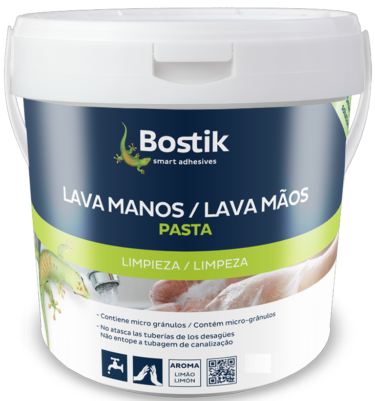 L-01310 PASTA LAVA/MAOS PROFI.10L