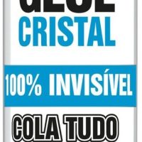 MAMUT-GLUE SUPER/ADESIVO CRISTAL   290ML
