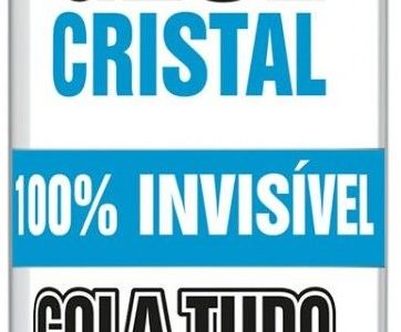 MAMUT-GLUE SUPER/ADESIVO CRISTAL   290ML