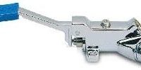 TORNEIRA PEDAL SIMPLES F 1170301#