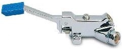 TORNEIRA PEDAL SIMPLES F 1170301#