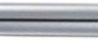 CHUVEIRO PVC LINHA CROM.005050301