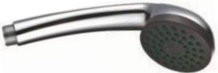 CHUVEIRO PVC A/CALC.CR. 001151101