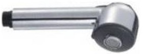CHUVEIRO PVC EXTENS.CR. 001152201