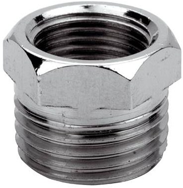 PORCA REDUCAO CROM.MC/FM 1/2×3/8 081901