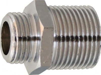 CASQUILHO CROM.4CM 1/2×1/2 185801