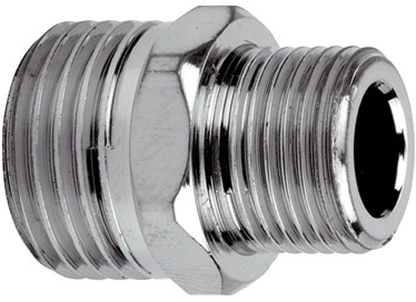 CASQUIL.DUPLO CROM.1/2×3/8 111901