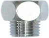 UNIAO M/F     CROM.3/4×1/2 322101