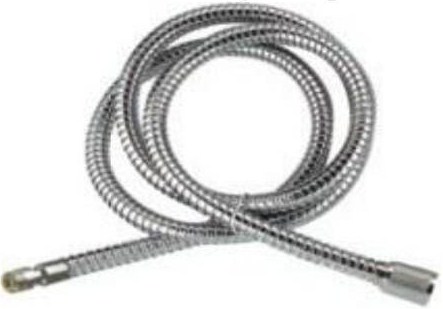 LIGACAO FLEXIVEL M/F MONOCOM.L/LC.1,25M