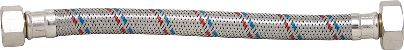 LIGACAO MALHA/ACO FM/FM 1/2″x3/8″ 35CM