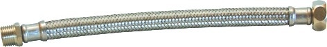 LIGACAO M/ACO M/F  1/2″x1/2″ 30CM