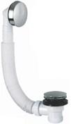 VALVULA BANHEIRA CLICK-CLACK PVC#