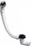 VALVULA BANHEIRA AUTOMATICA  PVC