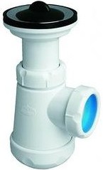 SIFAO GARRAFA C/VALVULA PVC 10002