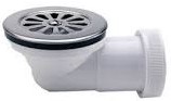 VALVULA POLIBAN SIMPLES PVC 50602