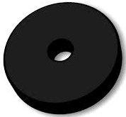 VEDACAO BORRACHA P/TORNEIRA 1/2″
