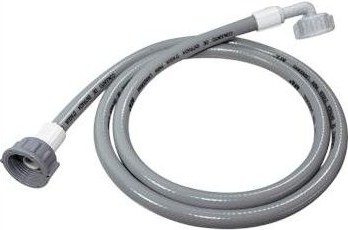 TUBO ENTRADA MAQ.LAVAR 1,5M 41627