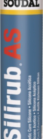 113009 SILICONE AS BRANCO   310ML