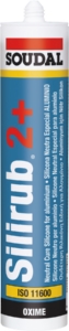 115096 SILICONE RUB2+ BRONZ.300M#