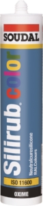 114481 SILICONE R7011 CINZ. 300ML
