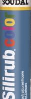 105831 SILICONE R7016 CINZ. 300ML