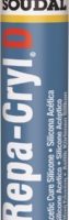 106184 MASTIC REPACRYL D BR.310ML