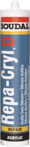 106184 MASTIC REPACRYL D BR.310ML