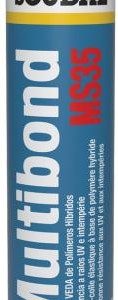 120702 MULTIBOND 35 CINZA   290ML