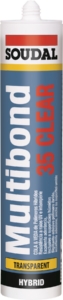 120703 MULTIBOND 35 CRISTAL 290ML