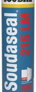 105023 SOUDASEAL 215-LM CIN.290ML #