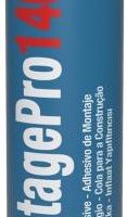 112354 MONTAGEPRO 140 COLA MONTAG.310ML