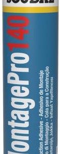 112354 MONTAGEPRO 140 COLA MONTAG.310ML