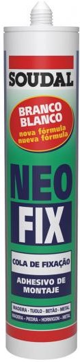 123934 COLA UNIVERSAL NEOFIX      310ML