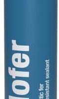 107767 MASSA REFRATARIA CALOFER   310ML