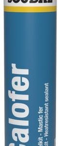 107767 MASSA REFRATARIA CALOFER   310ML