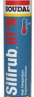 108266 SILIRUB HT-N PRETO A/TEMPE.310ML