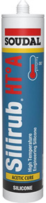 108265 SILIRUB HT-A PT.A/TP.310ML