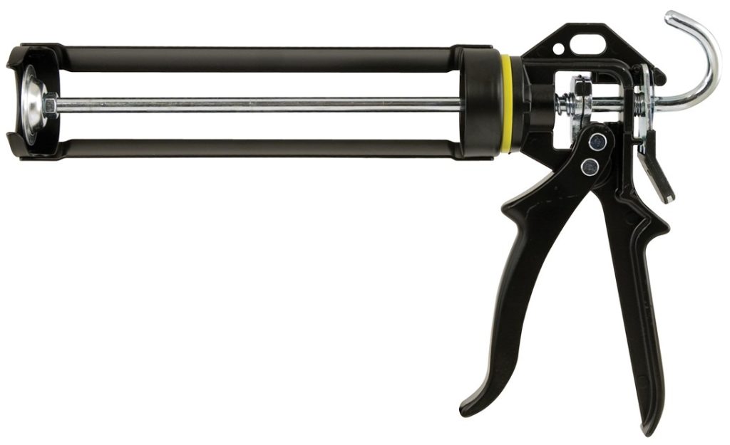 106617 PISTOLA P/SILICONE PROFISSIONAL