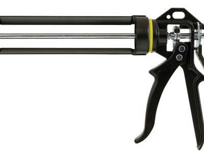 106617 PISTOLA P/SILICONE PROFISSIONAL