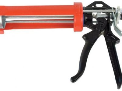 103265 PISTOLA P/BUCHA QUIMICA 410ML