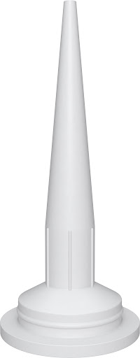 305984 CANULA  P/BOLSAS 600ML   #