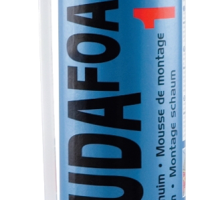115349 ESPUMA POLIURETANO MANUAL  750ML