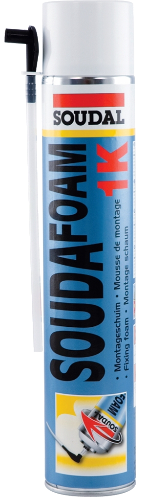 115349 ESPUMA POLIURETANO MANUAL  750ML