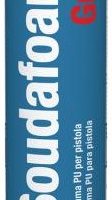 115348 ESPUMA POLIURETANO PISTOLA  750ML