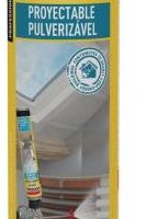 154642 ESPUMA PISTOLA PROJETAVEL   700ML