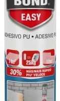 122512 ESPUMA SOUDABOND EASY PISTOLA 750